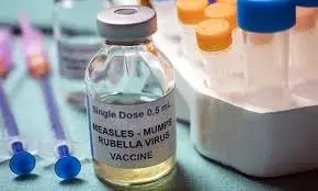  Rubella Vaccine